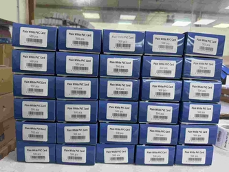 Glomax Limited linia produkcyjna producenta