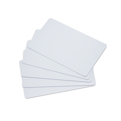 kupować 125khz LF Niskiej częstotliwości Karta RFID Kontrola dostępu Karta RFID EM4100 EM4200 TK4100 online manufacture