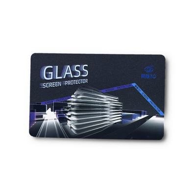 kupować Drukowanie w pełnym kolorze EM4200 Karta RFID 125khz Karta bliskości Glossy Frosted online manufacture