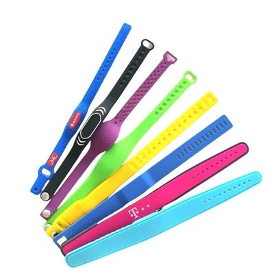 kupować Rękawiczka RFID z krzemu do imprezy online manufacture