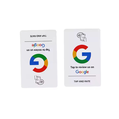 kupować Protokół ISO 14443A Karta przeglądu Google NFC programowalna NTAG 215 NTAG 216 online manufacture
