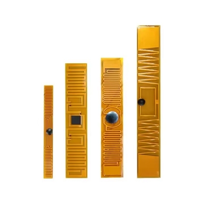 kupować Nalepka NFC Nalepka antymetalowa FPC RFID Tag Nalepka wielowymiarowa online manufacture