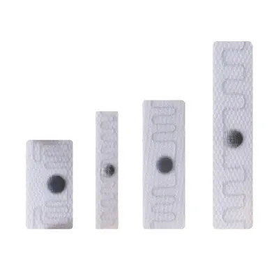 kupować UHF tagy do prania tkaniny wodoodporne RFID tagy tekstylne elastyczne online manufacture