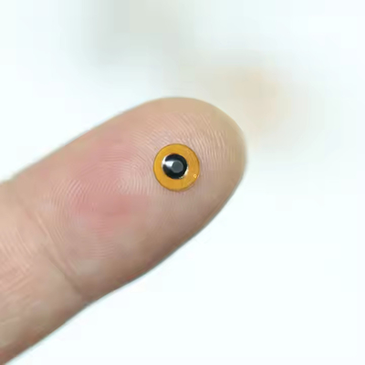 kupować Mikro 13.56Mhz 9MM Anti Metal Mini RFID Tags NG 213 FPC online manufacture