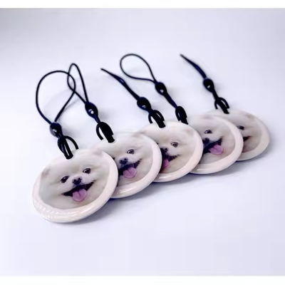 kupować Zastosowalne Drukowalne Etykiety RFID Pasywne Etykiety Epoksy NFC Nieprzemyślane online manufacture