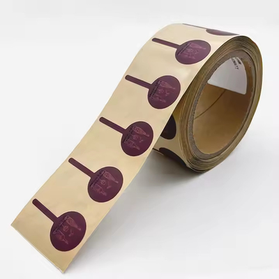 kupować NTAG213TT/ NTAG424DNA RFID Fragile Tags online manufacture