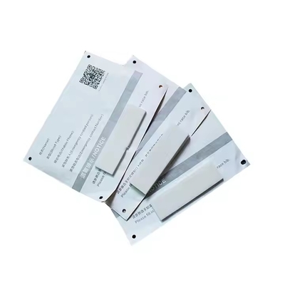 kupować System wyścigu czasu Maraton UHF RFID Etykiety piankowe Kość psia RFID Etykieta wodoodporna online manufacture