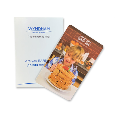 ISO14443A 1K 4byte Hotel Door Key Card RFID Hotel Keycards Fudan F08 Statek