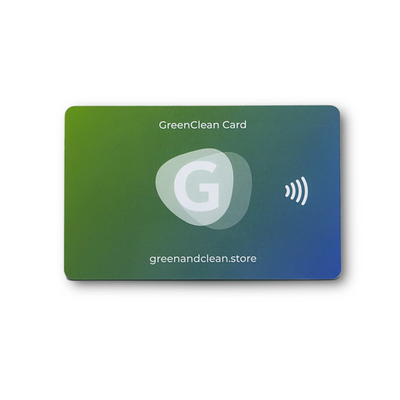 T5577 Chip PVC RFID Hotelowe karty kluczowe 0,84 mm Grubość personalizowana