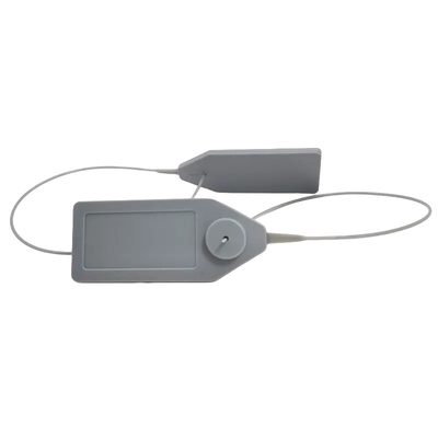 Smart Cable PCB RFID Tie Tag Do zarządzania zapasami Jednorazowa pieczęć bezpieczeństwa RFID