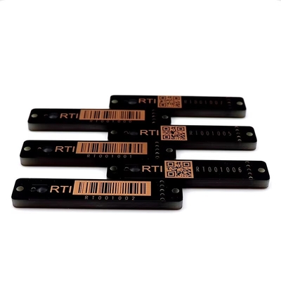 Kod QR Antenna UHF U8 U9 Chip Pasywny tag RFID 860-960MHz PCB UHF RFID Tag