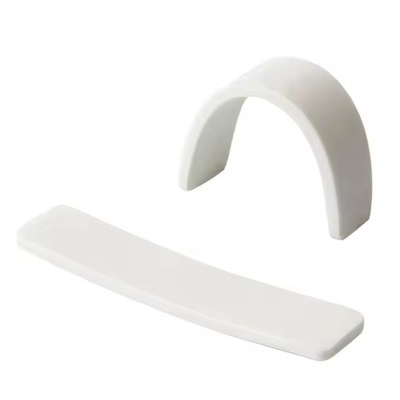Pasywny silikon, zmywalny RFID, UHF RFID, odzież, tag wielokrotnie używalny 860mhz-960mhz